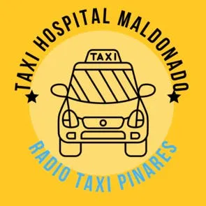 Taxi hospital Maldonado - Radio taxi Pinares