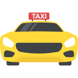 Taxi 2920