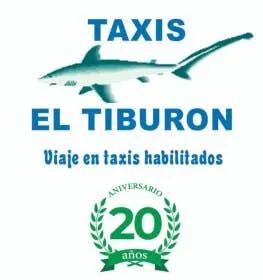 Taxis El Tiburón