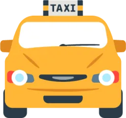 Cooperativa de taxi colon