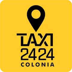 Taxi 2424 Colonia