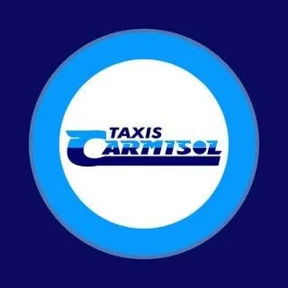 Taxis Carmisol logo