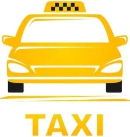 Taxi Ruta 8