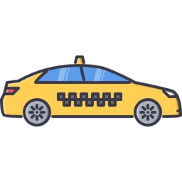 Taxi CAAMEPA