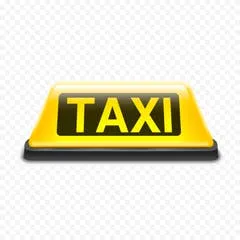 Radio taxi cooperativo